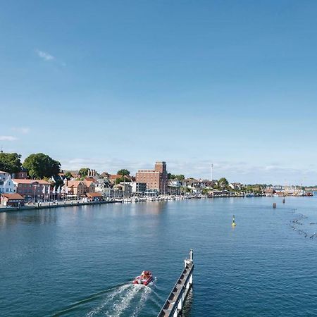 Beautiful Apartment In Kappeln With Kitchen Экстерьер фото
